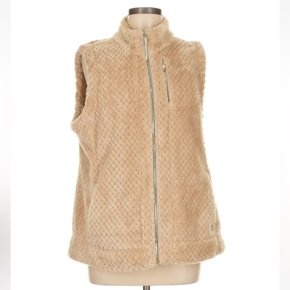 Calvin Klein Women's Vest